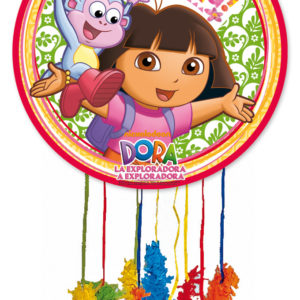 Piñata Dora mediana
