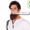 Barba-perilla-marron