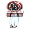 Piñata capitán America grande