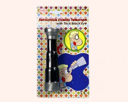 Catalejo ensuciaojos