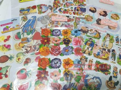 Cromos series especiales - Imagen 2