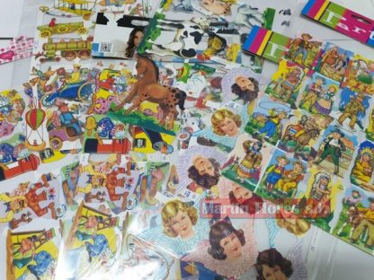 Cromos series especiales - Imagen 3