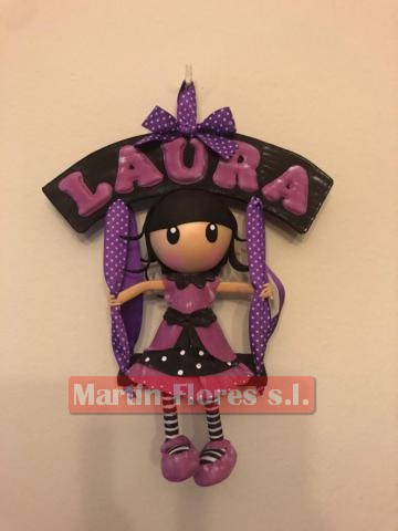 Fofuchas morenas cheap
