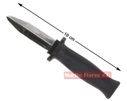 Broma cuchillo con muelle - Imagen 3