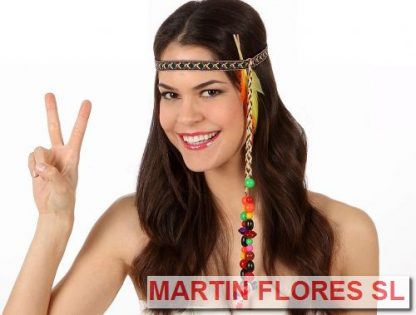 Cinta hippie