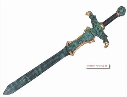 Espada Señor muerte
