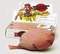 Pedorreta almohadón indecente