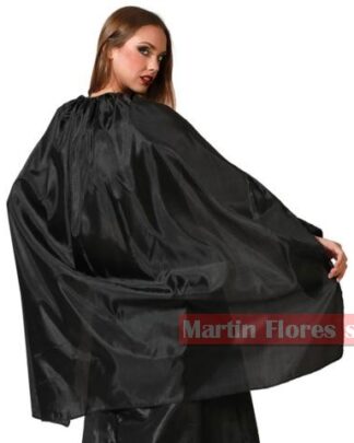 Capa negra 1 metro