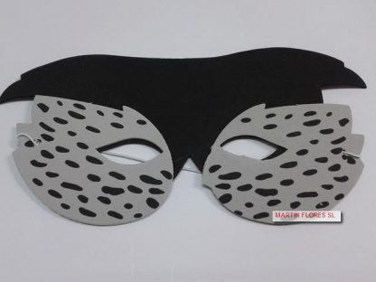 Careta Búho