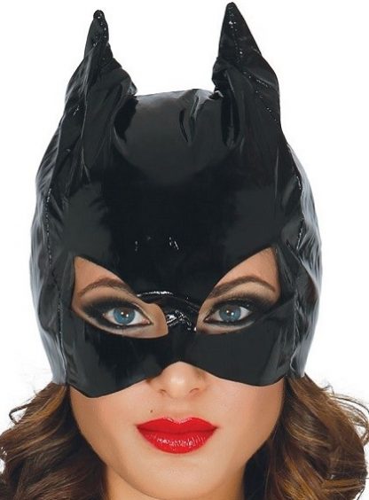 Careta gata Catwoman