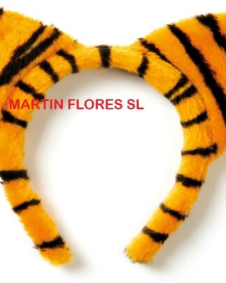 Diadema tigre