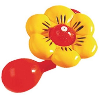 Flor payaso agua 13cm - Imagen 2