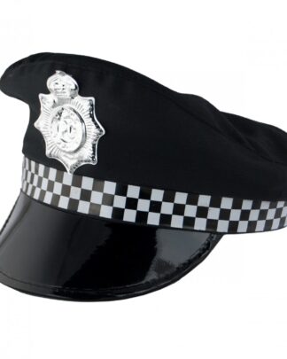 Gorra policia