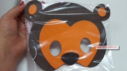 Careta oso