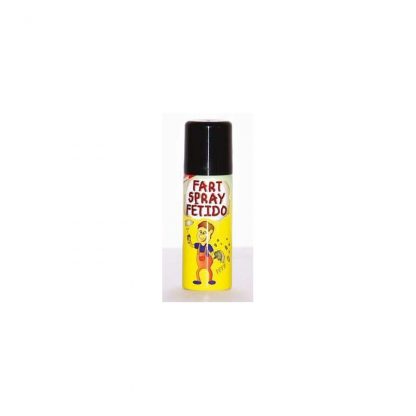 Spray fétido broma