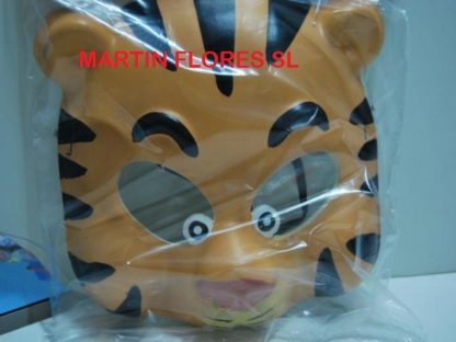 Careta tigre