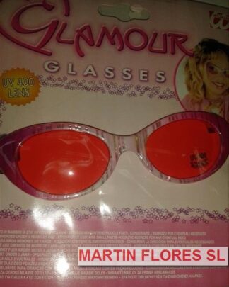 Comprar Acc. carnaval - Gafas culo botella Accesorios carnaval online