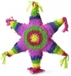 Piñatas mejicanas