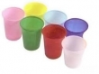 Vasos colores