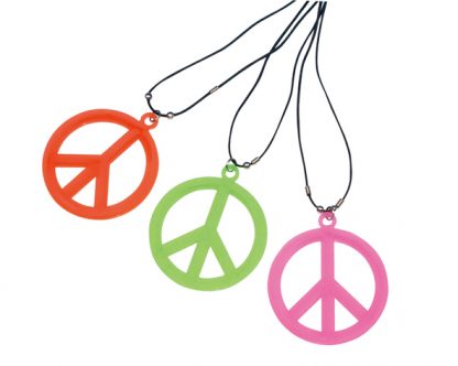 Collar básico hippie