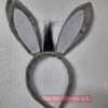Orejas burro, asno, lobo