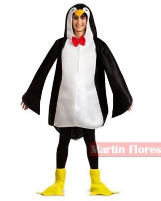 Disfraz pinguino G