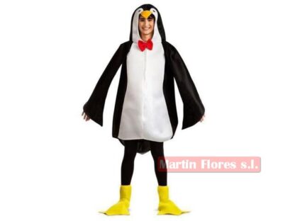Disfraz pinguino G