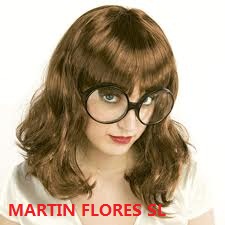 Gafa secretaria 1,2,3