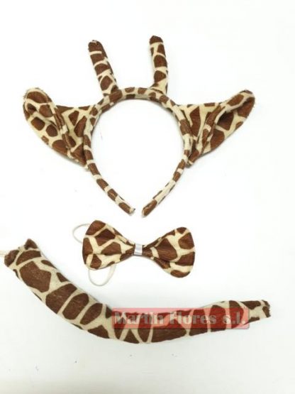 Set jirafa - Imagen 2