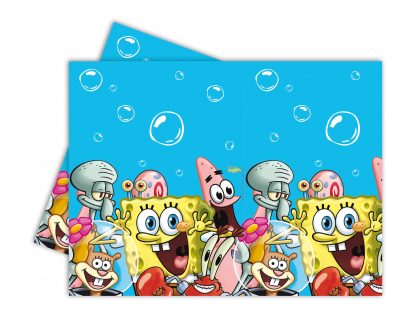 Mantel Bob Esponja