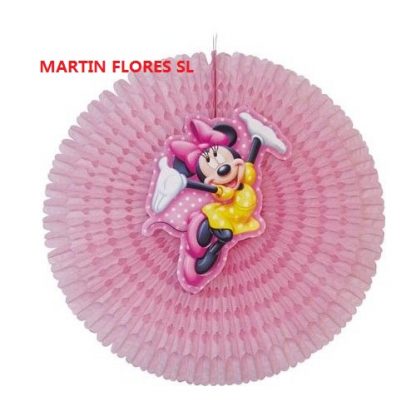 Movil Minnie
