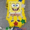 Piñata 3d Bob Esponja - Imagen 2