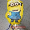 Piñata Minions 3d