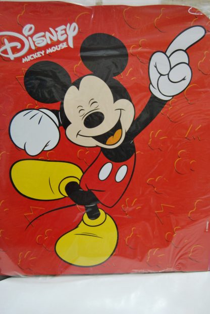 Piñata grande Mickey roja