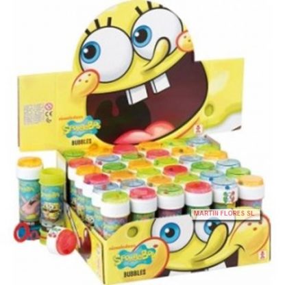 Pompero Bob