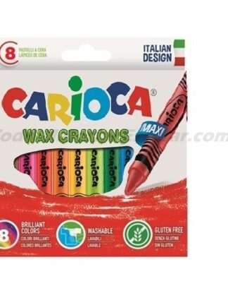 Ceras carioca 8u