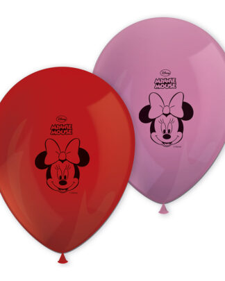 Globo Minnie Mouse 8u