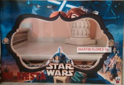 Photocall Star Wars