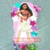 Piñata 3D hawaiana Vaiana