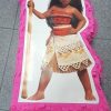 Piñata 3D hawaiana Vaiana