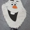 Piñata Ohlaf frozen