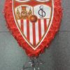 Piñata 3d fútbol Sevilla
