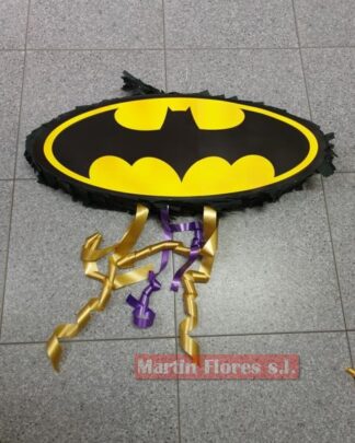 Piñata Batman 3D