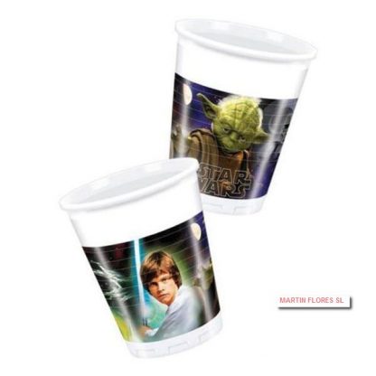 Vaso Star Wars