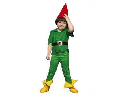 Duende verde