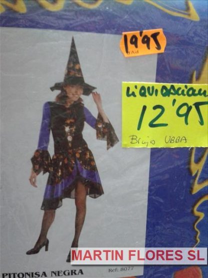 Bruja sexy
