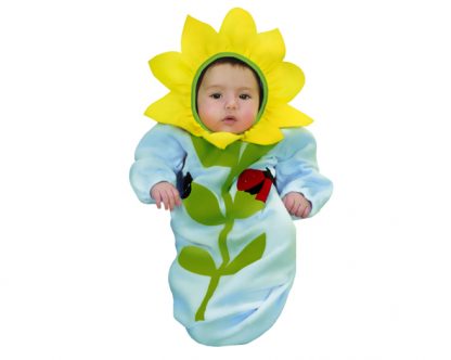 Nana girasol