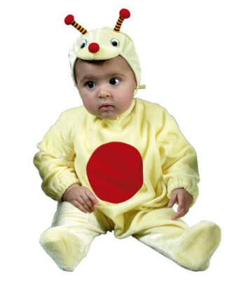 Disfraz pollo bebé 1-2 en #sevilla para tu #fiesta de #disfraz