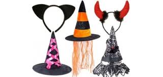 Complementos Halloween