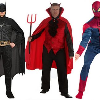 Disfraces Hombres halloween